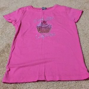 Girls T-shirt